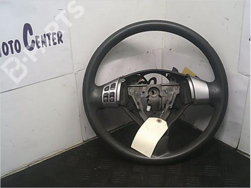 Used Steering wheel OPEL AGILA B (H08) 1.2 (F68) (86 hp) 9404386