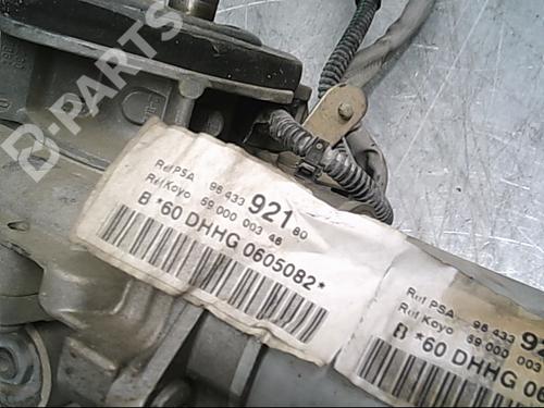 Steering rack CITROËN C3 I (FC_, FN_) 1.4 i | BP9402695M22 