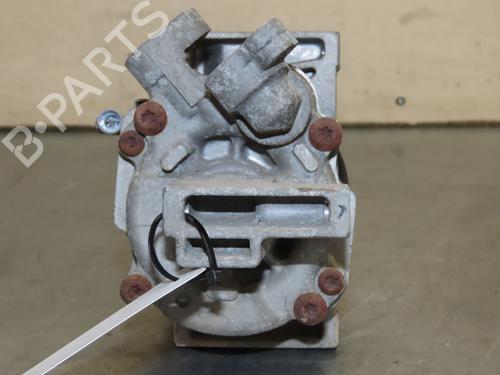 AC compressor PEUGEOT 107 (PM_, PN_) 1.0 | BP16892571M34 