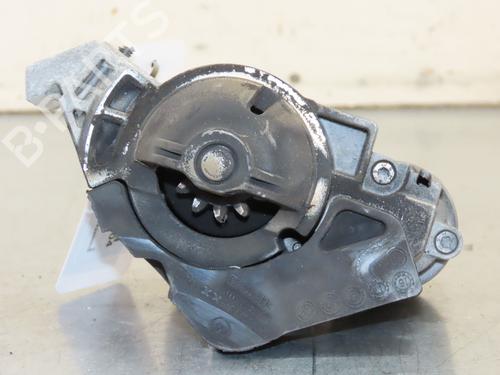 Starter BMW 1 (F20) 118 i | BP38492356M8 - Image 6