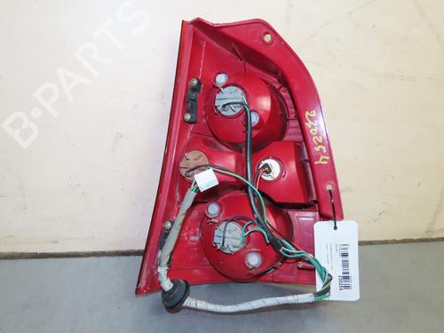 Right taillight HYUNDAI ATOS (MX) 1.1 | BP23158950C35 