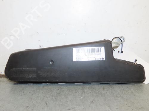 Left seat airbag VW GOLF VI (5K1) 2.0 TDI | BP23158426C13 