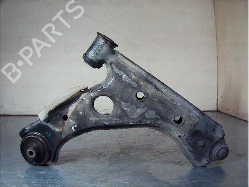 Used Left front suspension arm OPEL CORSA D (S07) 1.3 CDTI (L08, L68) (75 hp) 14856838