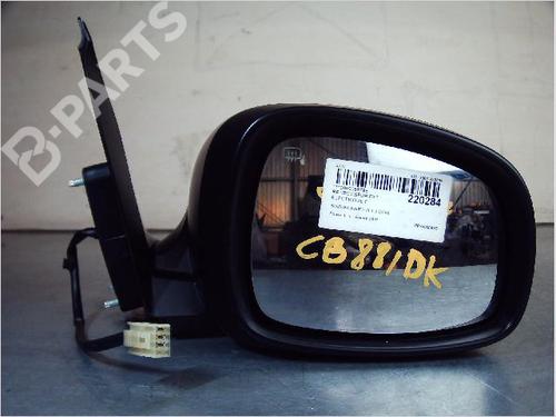 Used Right mirror SUZUKI SWIFT III (MZ, EZ) 1.3 DDiS (RS413D) (69 hp) 11098429