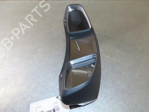 Instrument cluster CITROËN DS5 2.0 HDi 165 | BP22366571C47