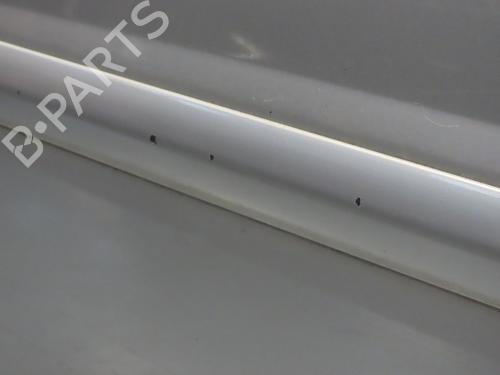 Left front door OPEL VECTRA C GTS (Z02) 1.9 CDTI (F68) | BP16930712C2 