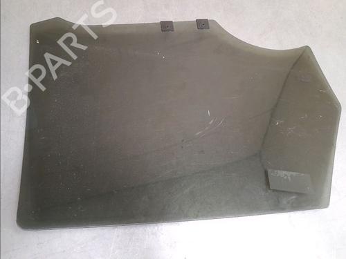 Used Rear left door window RENAULT CAPTUR I (J5_, H5_) 1.2 TCe 120 (118 hp) 15226660