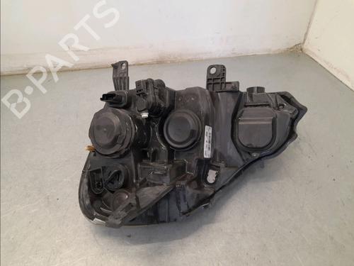 Used Left headlight Left headlight RENAULT MODUS / GRAND MODUS (F/JP0_) 1.5 dCi 90 (88 hp) 36510657 36510657