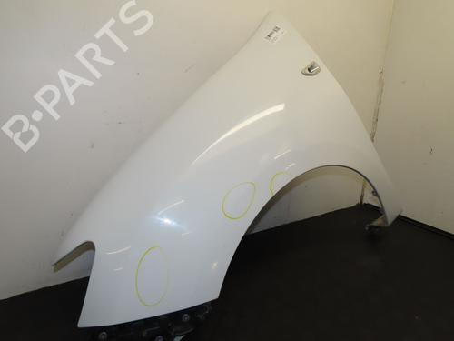 Forskærm venstre DACIA SANDERO II 1.2 | BP30332473C41 