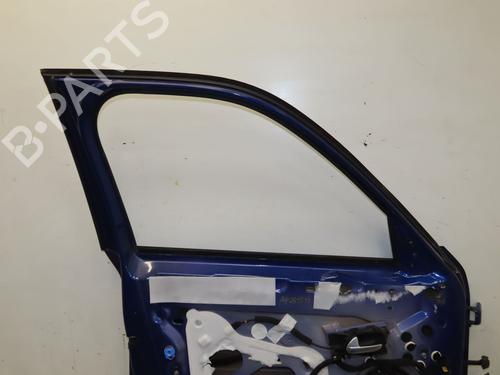 Used Left front door CITROËN C4 Picasso II 1.6 BlueHDi 120 (120 hp) 25795786