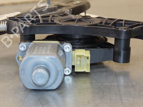 Front right window mechanism VW GOLF VII (5G1, BQ1, BE1, BE2) 1.6 TDI | BP22366977C23 