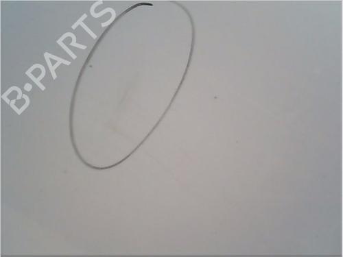 Used Left front door RENAULT MEGANE III Hatchback (BZ0/1_, B3_) 1.9 dCi (BZ0N, BZ0J) (131 hp) 9403978