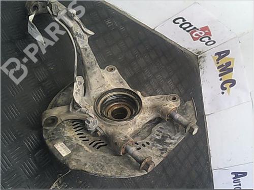 Right front steering knuckle TOYOTA LAND CRUISER 200 (_J2_) 4.5 D V8 (VDJ200) | BP9402948M26 