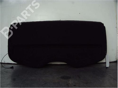 Used Rear parcel shelf RENAULT CLIO III (BR0/1, CR0/1) 1.5 dCi (BR17, CR17) (86 hp) 10361312