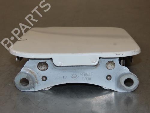 Klapa wlewu paliwa DACIA DOKKER MPV (KE_) 1.3 TCe 130 (KENE) | BP29150143C131 