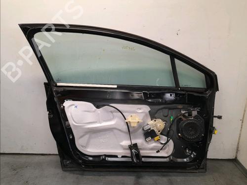 Left front door CITROËN C4 I (LC_) 1.6 HDi | BP22367110C2 