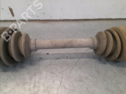 Used Left rear driveshaft MITSUBISHI PAJERO III (V7_W, V6_W) 3.2 Di-D (V68W) (160 hp) 15902658