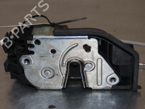 Front left lock BMW 1 (E87) 116 d | BP17100349C98 