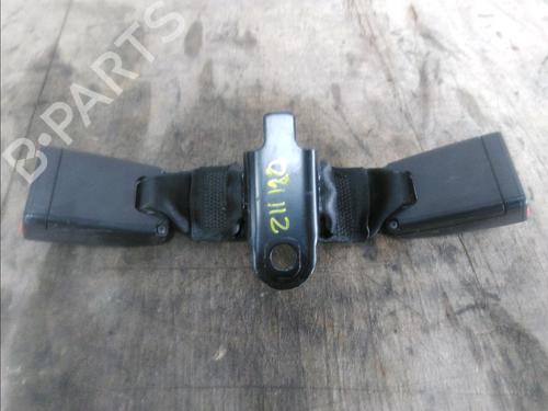 Seat buckle PEUGEOT 208 I (CA_, CC_) 1.4 HDi | BP14945228I32 