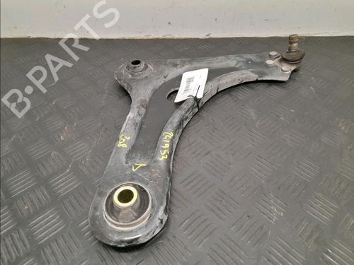 Used Right front suspension arm PEUGEOT 208 I (CA_, CC_) 1.2 VTI 82 (82 hp) 23646814