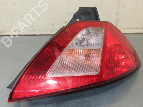Used Right taillight Right taillight 39251525 39251525