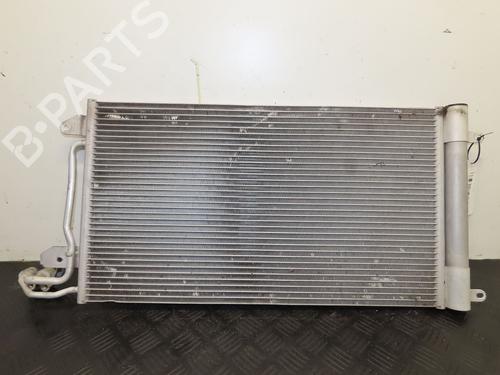 Used Heater matrix Heater matrix VW POLO V (6R1, 6C1) 1.2 TSI 16V (90 hp) 22366171 22366171