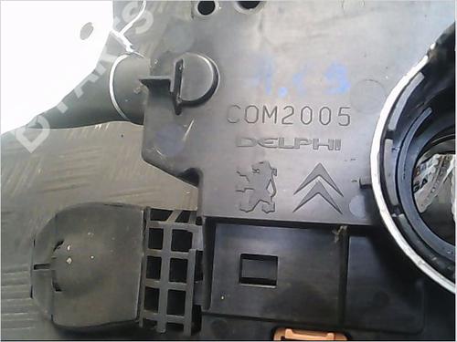Steering column stalk CITROËN C2 (JM_) 1.4 HDi | BP9406912I23 