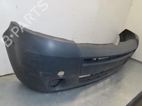 Front bumper RENAULT MASTER II Bus (JD) 2.2 dCI 90 | BP19301984C7 