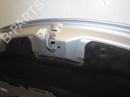 Used Hood CITROËN C3 II (SC_) 1.2 VTi 82 (82 hp) 27470677