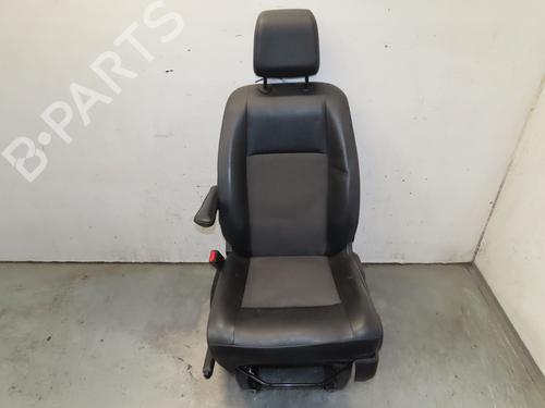 Left front seat CITROËN JUMPY III Van (V_) 2.0 BlueHDi 120 | BP36510653C15 - Image 6