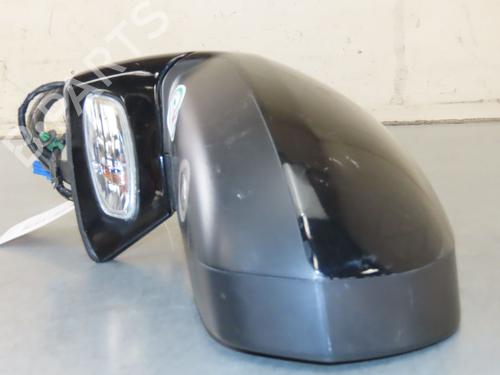 Lusterko boczne lewe CITROËN C4 Picasso I MPV (UD_) 1.6 HDi | BP29985843C26 