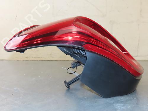 Right taillight CITROËN DS3 (SA_) 1.6 HDi 90 | BP19170634C35 