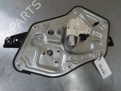 Front left window mechanism SKODA YETI (5L) 2.0 TDI | BP28966747C22 - Image 2