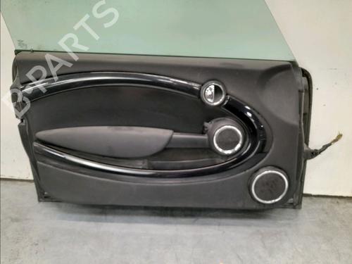 Left front door MINI MINI (R56) Cooper S | BP14945565C2 