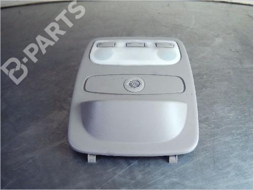 Plafonnier RENAULT CLIO IV (BH_) 1.5 dCi 90 (90 hp) 9535525