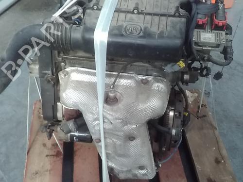 Engine FIAT PUNTO EVO (199_) 1.2 | BP10862839M1 