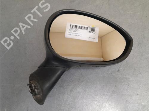 Bakspejl Højre FIAT PUNTO EVO (199_) 1.3 D Multijet (199AXC1A, 199BXC1A, 199AXT1A, 199BXT1A) (75 hp) 15722231