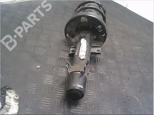 Used Left front shock absorber VW POLO V (6R1, 6C1) 1.6 TDI (90 hp) 9404894