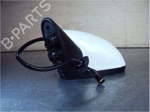 Used Left mirror Left mirror OPEL CORSA D (S07) 1.3 CDTI (L08, L68) (75 hp) 11131266 11131266
