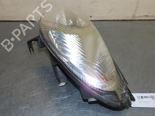 Left headlight CITROËN XSARA PICASSO (N68) 2.0 HDi | BP16897825C28 