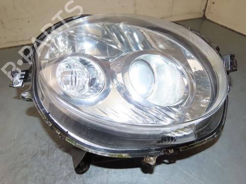 Right headlight DAIHATSU COPEN (L880_, L881_) 1.3 | BP32333202C29
