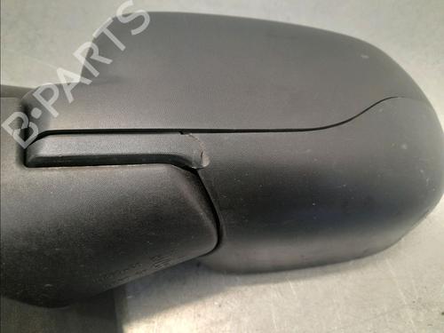 Retrovisor esquerdo RENAULT TWINGO II (CN0_) 1.2 16V (CN0K, CN0V, CN0A) (76 hp) 32333161
