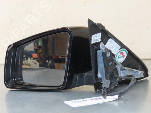 Used Left mirror MERCEDES-BENZ GLA-CLASS (X156) GLA 180 (156.942) (122 hp) 28711227