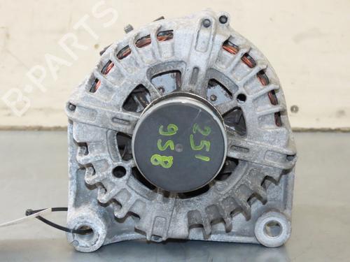 Generator BMW 1 (F20) 114 d (95 hp) 33007832