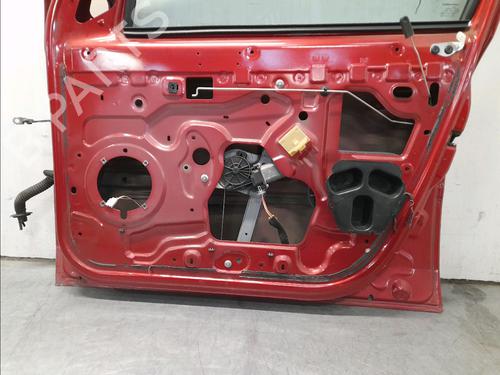Right front door DACIA LOGAN MCV (KS_) 1.5 dCi (KS0W) | BP16332069C3 