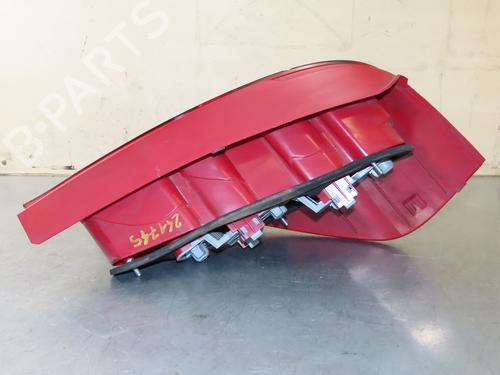 Left taillight MERCEDES-BENZ A-CLASS (W169) A 180 CDI (169.007, 169.307) | BP22368020C34 