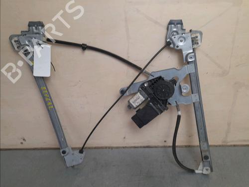 Used Front left window mechanism Front left window mechanism 13248872 13248872