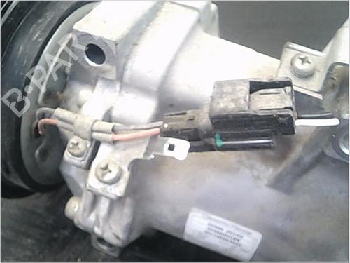 AC compressor NISSAN PULSAR Hatchback (C13) 1.5 dCi | BP23157944M34