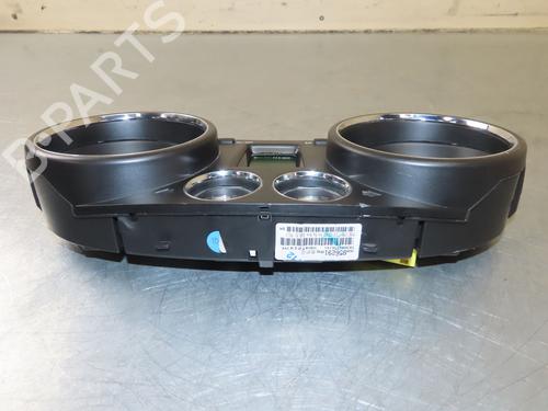 Instrument cluster PEUGEOT 308 CC (4B_) 1.6 16V | BP17909739C47 