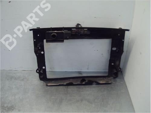 Front slam panel VW FOX Hatchback (5Z1, 5Z3, 5Z4) 1.2 | BP10395862C72
